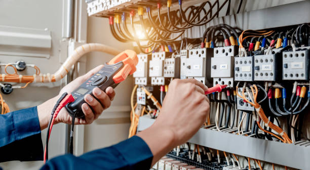 Best Electrical Repair Services  in Mulberry, IN