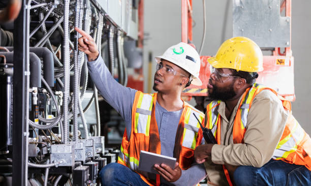 Best Circuit Breaker Repair  in Mulberry, IN