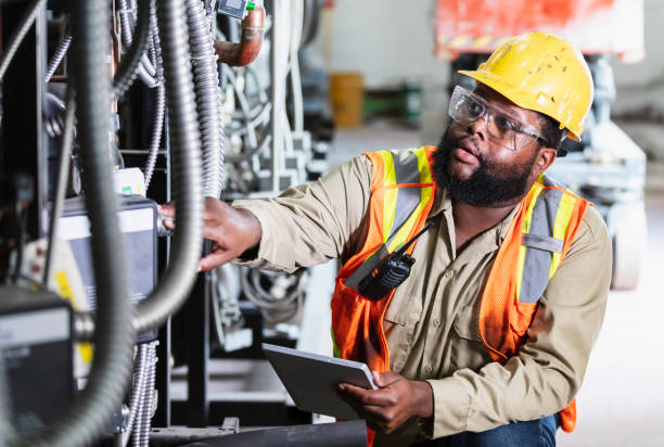 Affordable Emergency Electrician in Mulberry, IN