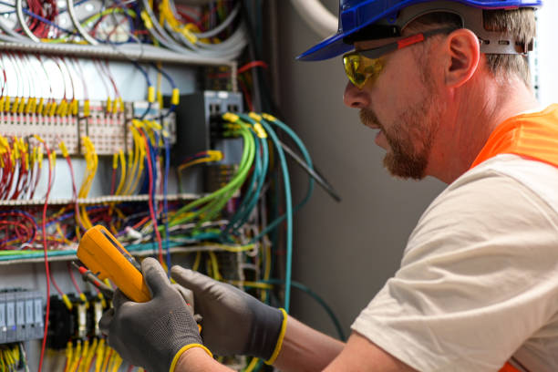 Best Electrical System Inspection  in Mulberry, IN