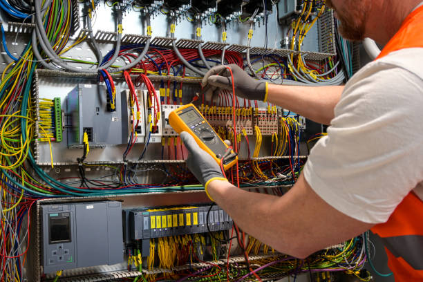Best Commercial Electrician Services  in Mulberry, IN